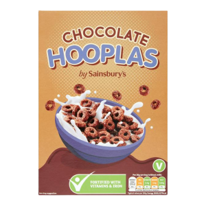 Cereal