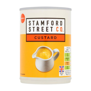 Custard